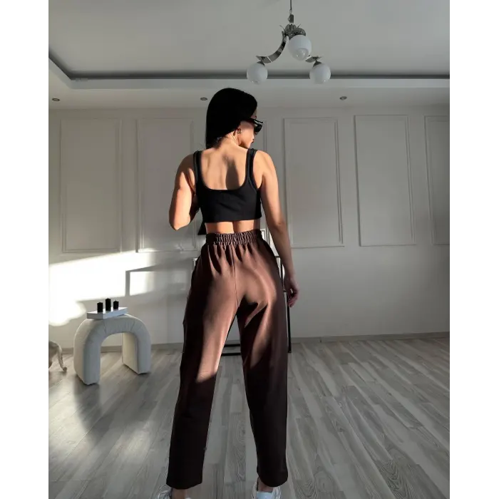 Limax Paraşüt Detaylı Pantolon