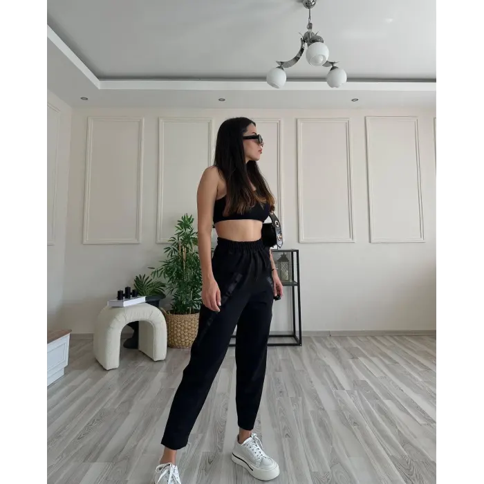 Limax Paraşüt Detaylı Pantolon