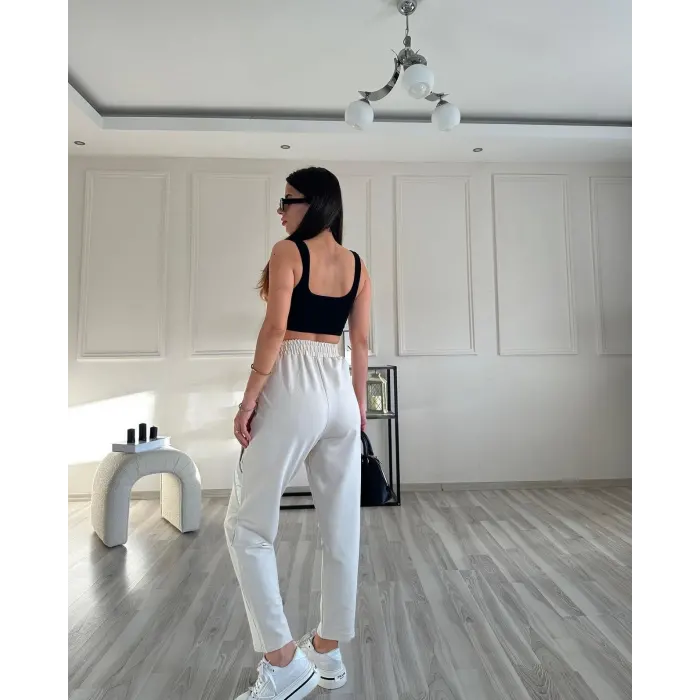 Limax Paraşüt Detaylı Pantolon