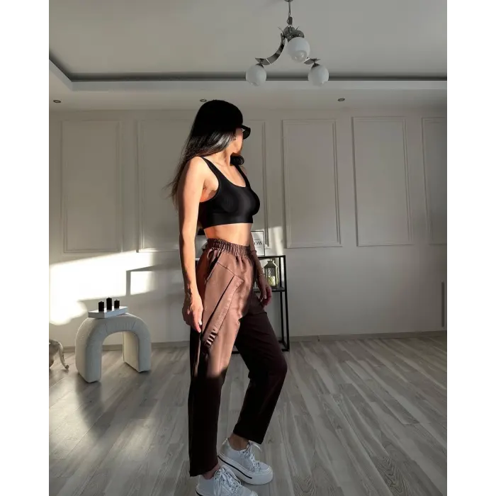 Limax Paraşüt Detaylı Pantolon