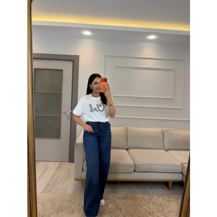 Loewe Orj Mrka Palazzo Jean