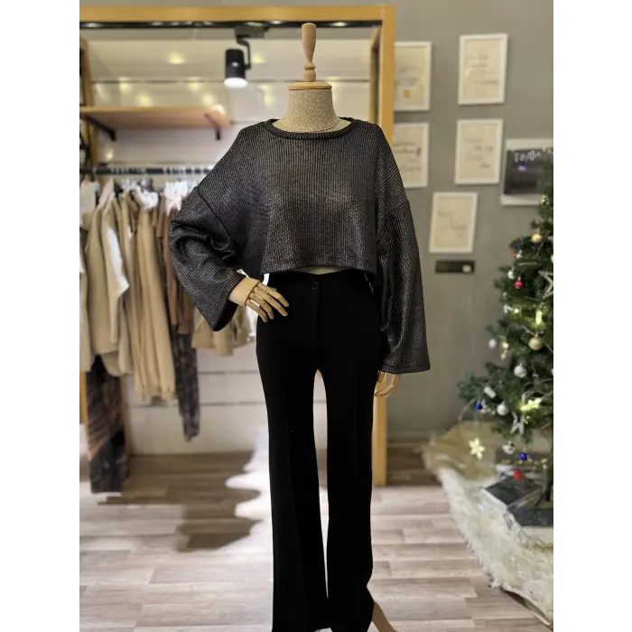 Maggie Simli Sweatshirt