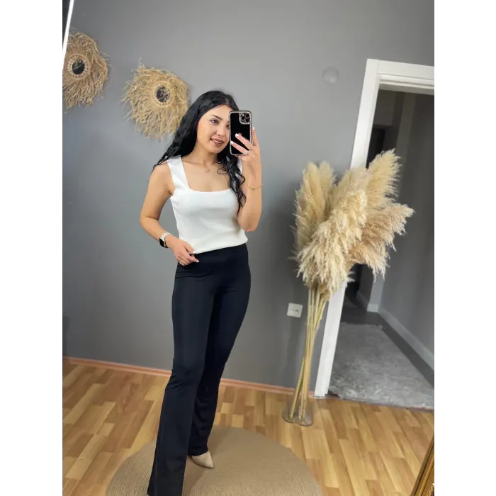 Maver Dalgıç İspanyol Tayt