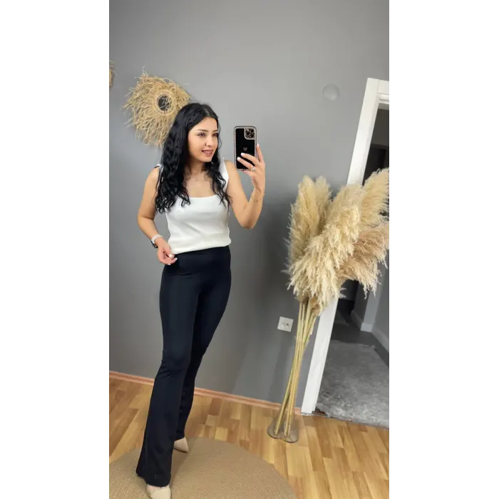 Maver Dalgıç İspanyol Tayt