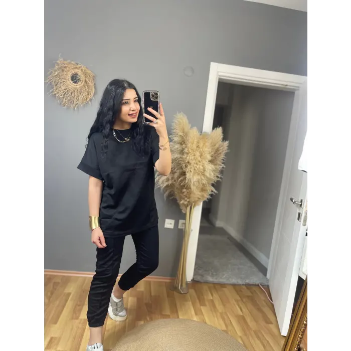 Mech Kaşkorse İkili Takım