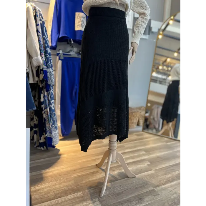 Mirax Asimetrik Etek