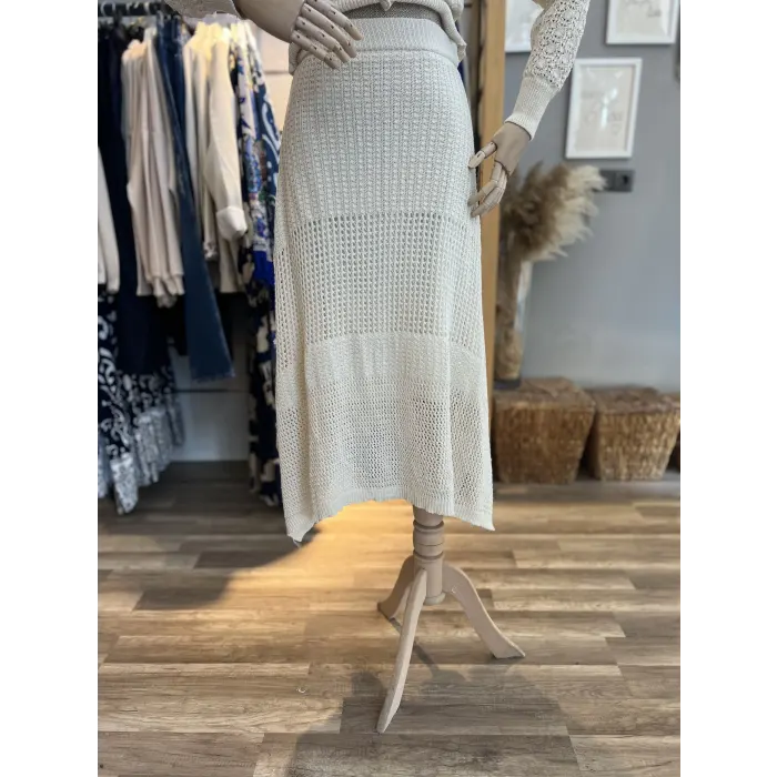 Mirax Asimetrik Etek