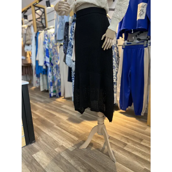 Mirax Asimetrik Etek