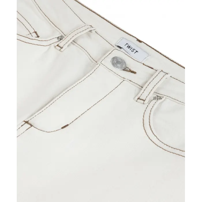 Orj Marka Twist Skinny Jean