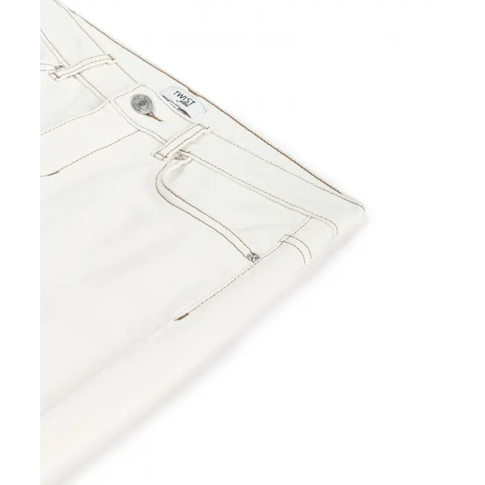 Orj Marka Twist Skinny Jean