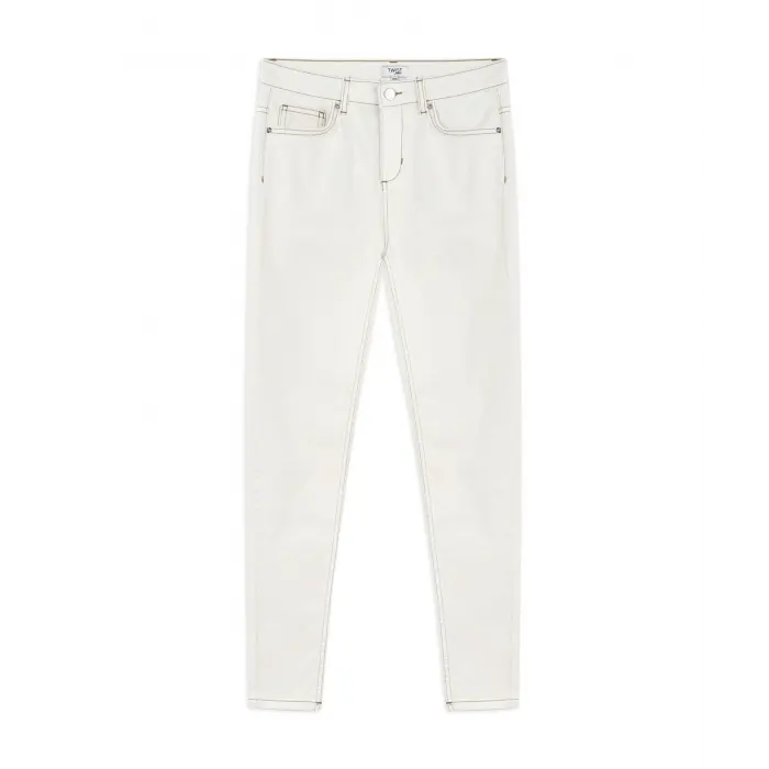 Orj Marka Twist Skinny Jean