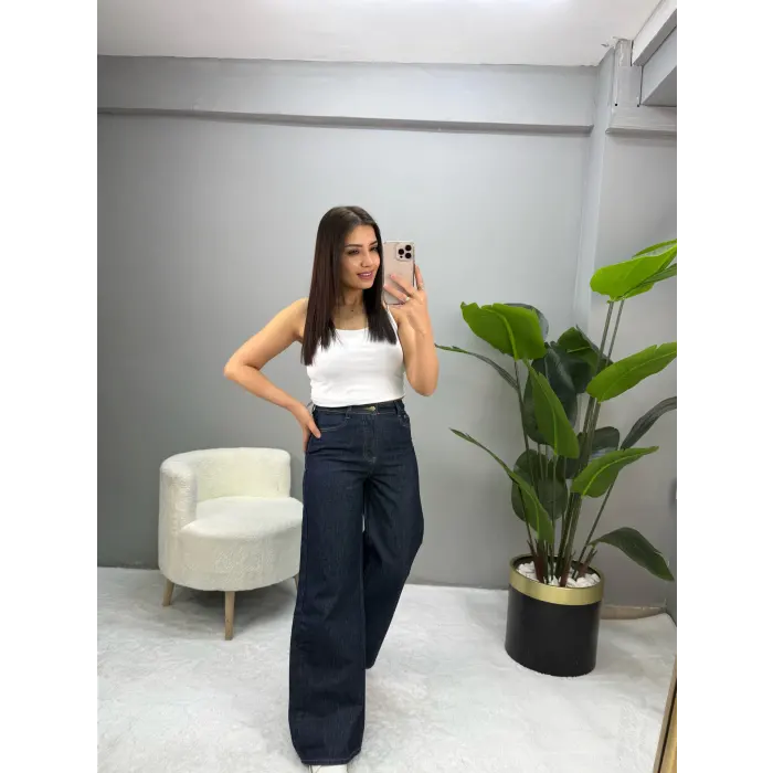 Orj Marka Zra DarkBlue Jean