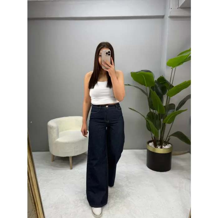 Orj Marka Zra DarkBlue Jean