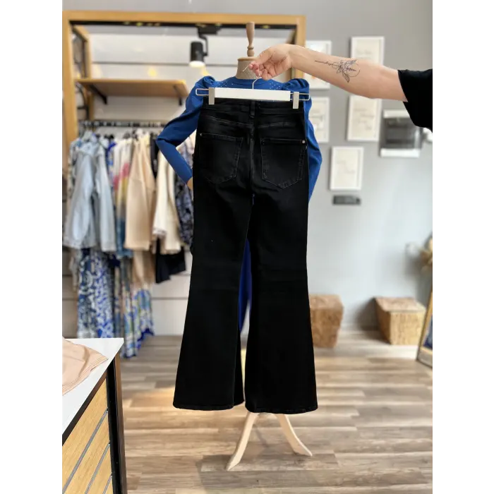 Orj Mrka Anthropologıe İspanyol Jean