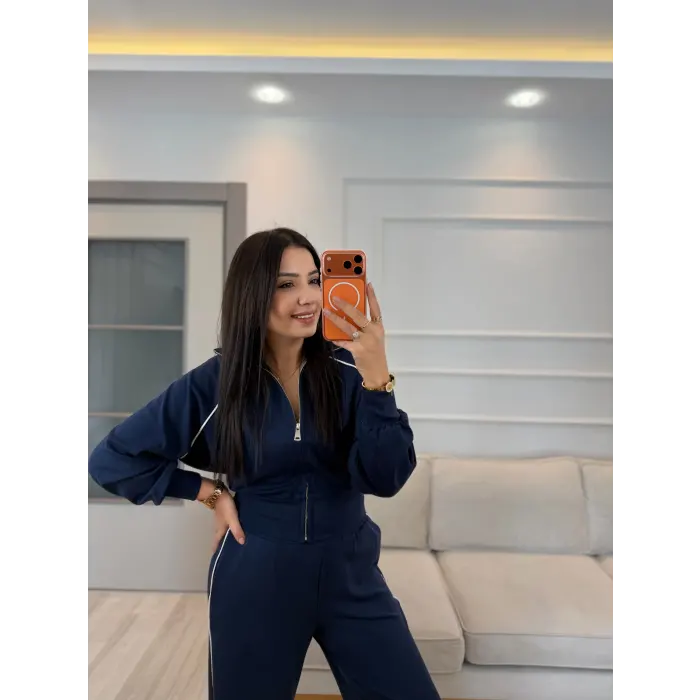 Oysh Biye Detaylı Modal İkili Takım