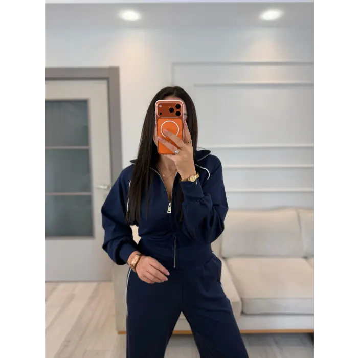 Oysh Biye Detaylı Modal İkili Takım