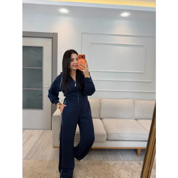 Oysh Biye Detaylı Modal İkili Takım