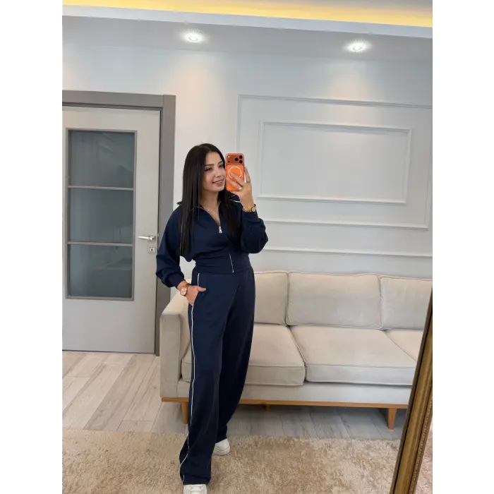 Oysh Biye Detaylı Modal İkili Takım