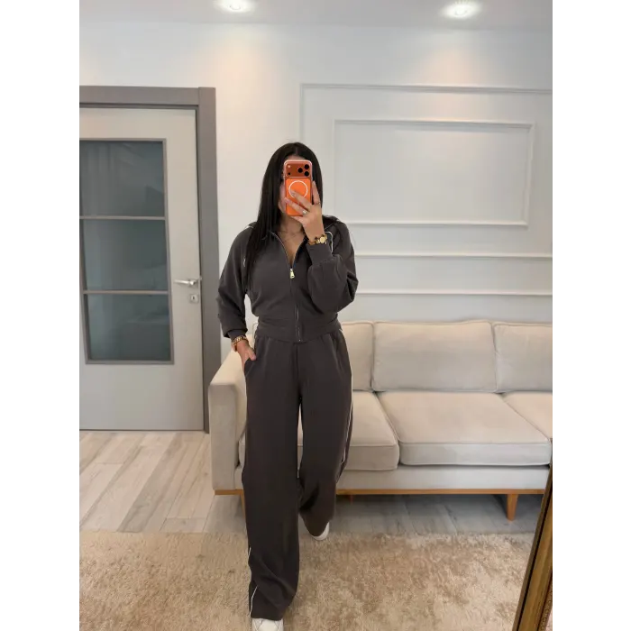 Oysh Biye Detaylı Modal İkili Takım