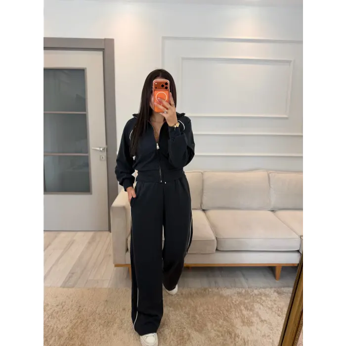 Oysh Biye Detaylı Modal İkili Takım