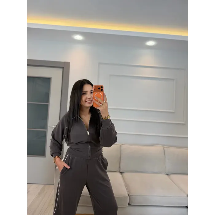 Oysh Biye Detaylı Modal İkili Takım