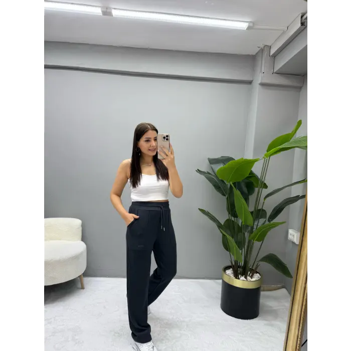 Oysh Bol Paça Eşofman