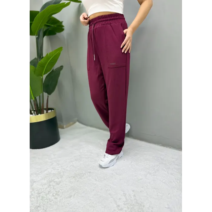 Oysh Bol Paça Eşofman