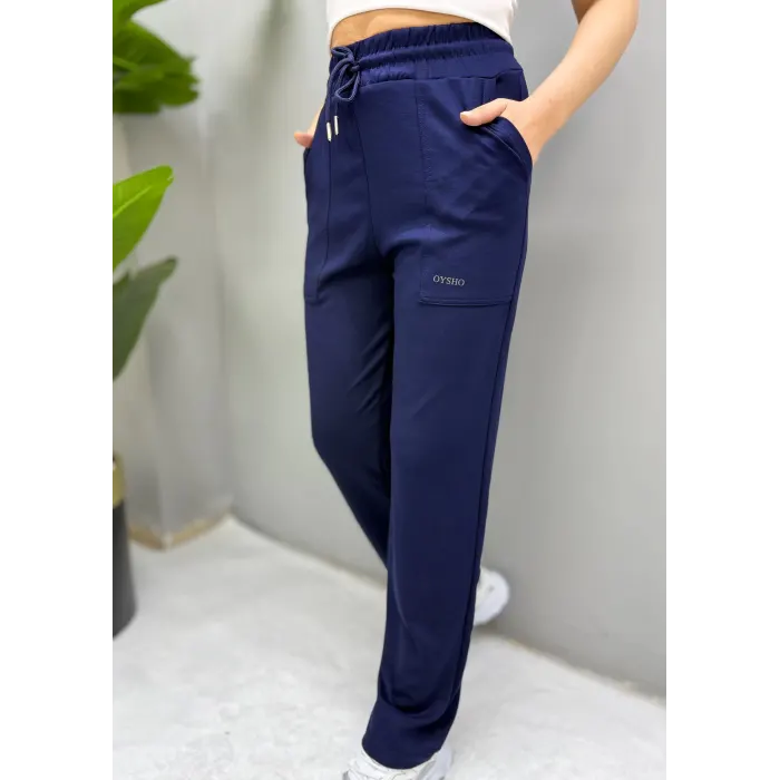 Oysh Bol Paça Eşofman