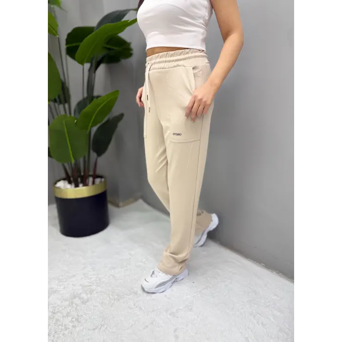 Oysh Bol Paça Eşofman