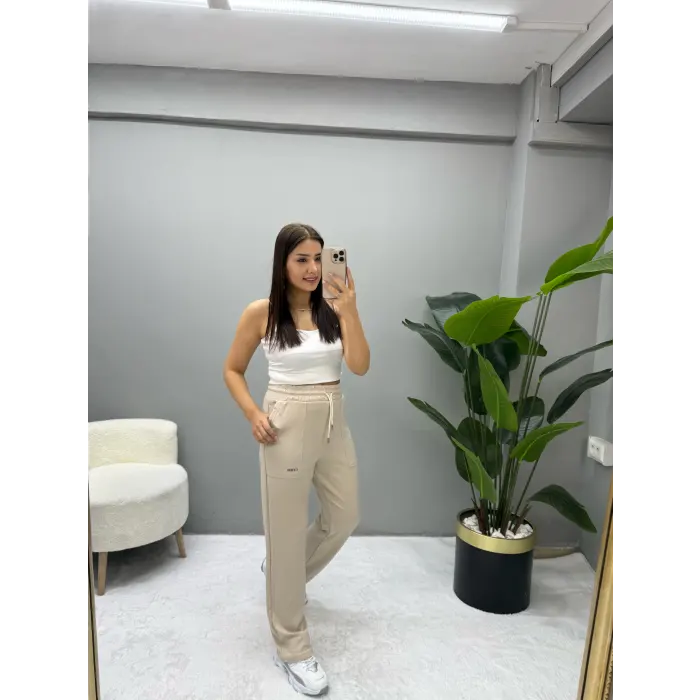 Oysh Bol Paça Eşofman