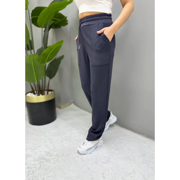 Oysh Bol Paça Eşofman