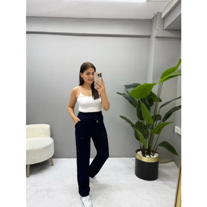 Oysh Bol Paça Eşofman