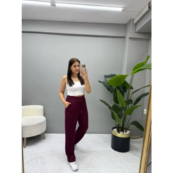 Oysh Bol Paça Eşofman