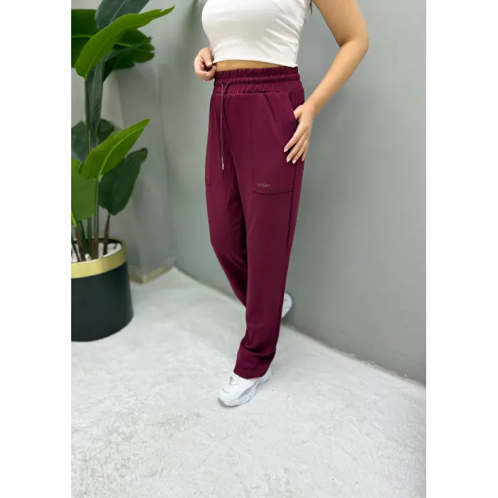 Oysh Bol Paça Eşofman