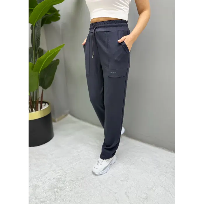 Oysh Bol Paça Eşofman