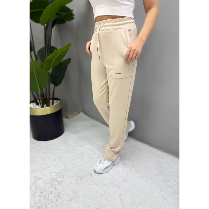 Oysh Bol Paça Eşofman