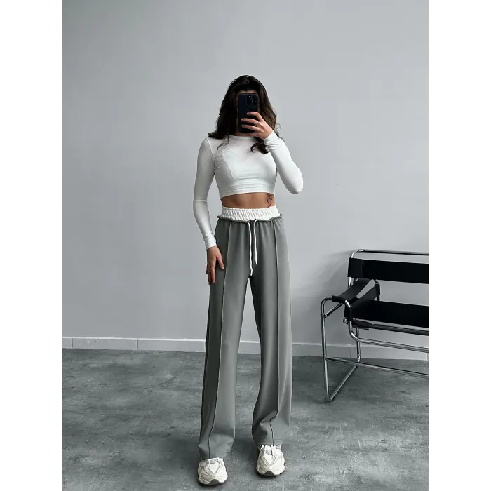 Palacio Palazzo Pantolon