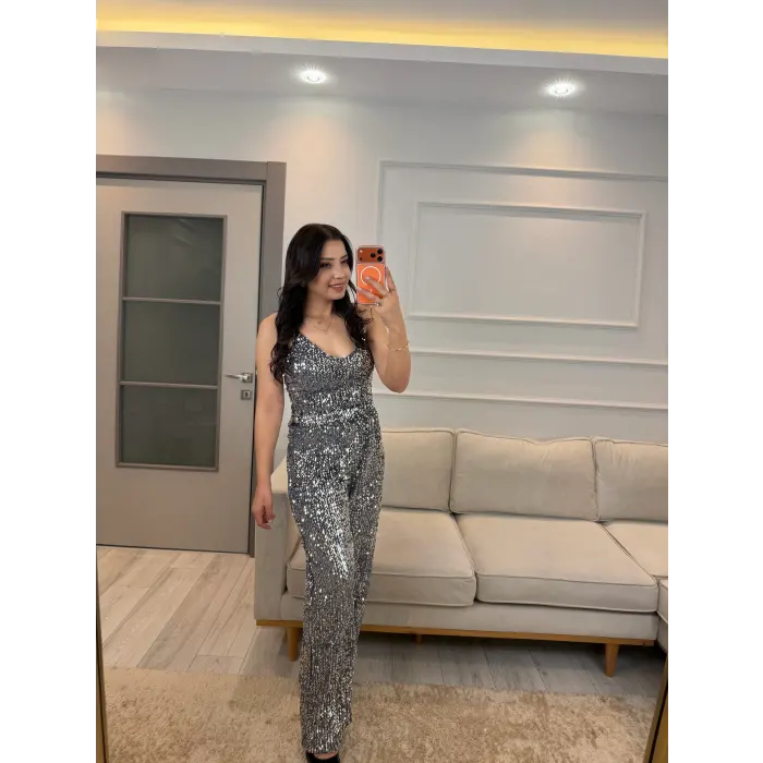 Pul Payet Palazzo Pantolon