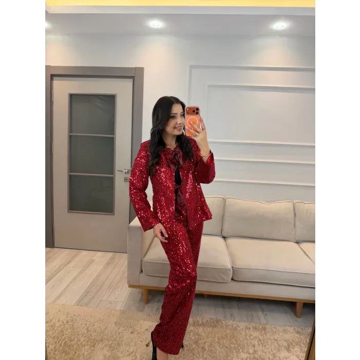 Pul Payet Palazzo Pantolon