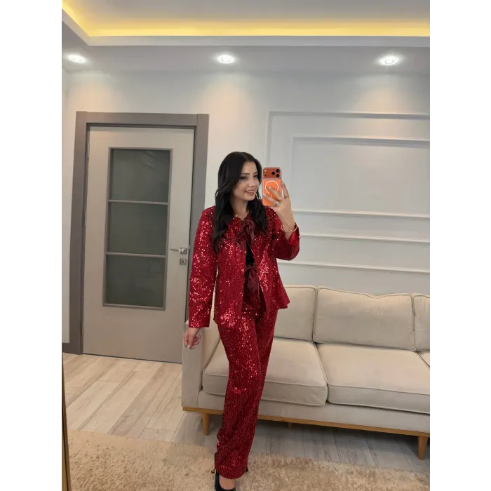 Pul Payet Palazzo Pantolon