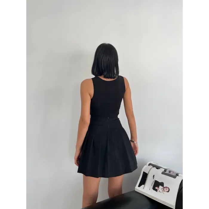 Reixa Prada Taşlı Atlet