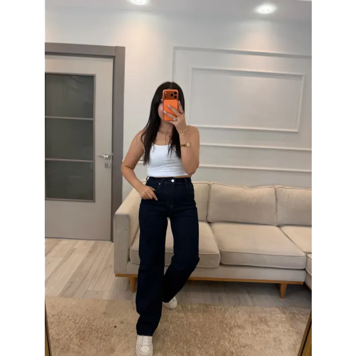 Rimas Zra Kesik Paça Palazzo Jean