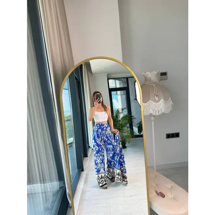 Ruben Desenli İkili Takım