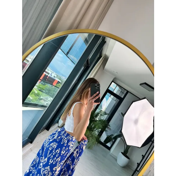 Ruben Desenli İkili Takım