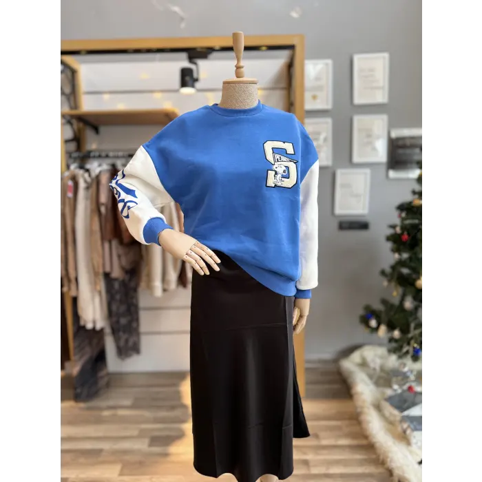 Saul Peanuts SweatShirt