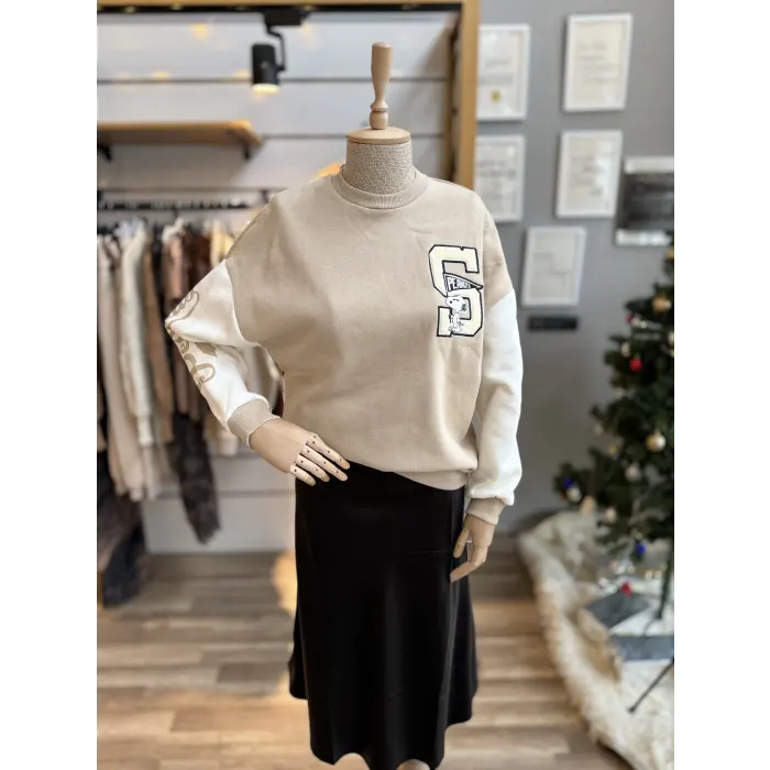 Saul Peanuts SweatShirt