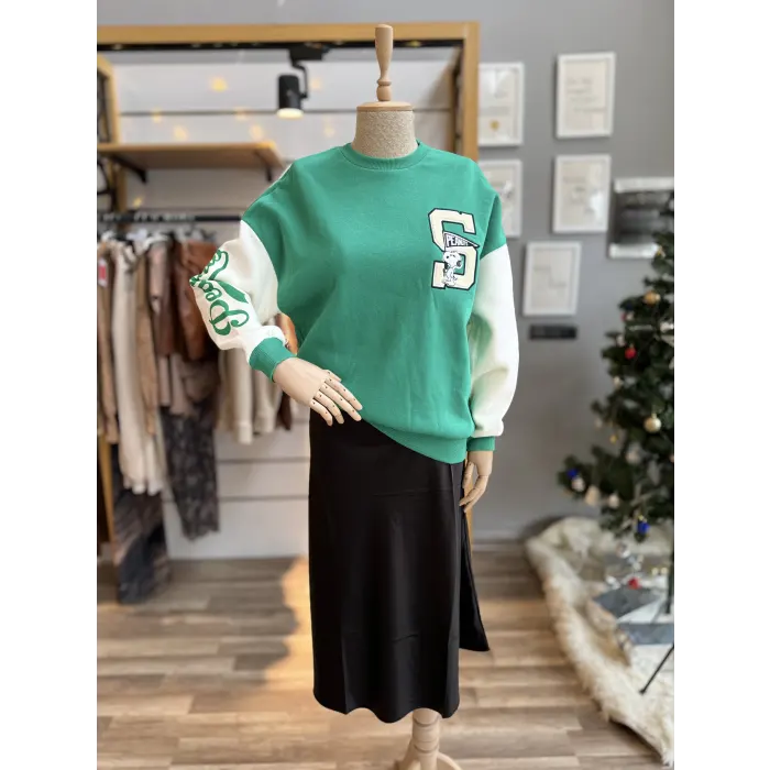 Saul Peanuts SweatShirt