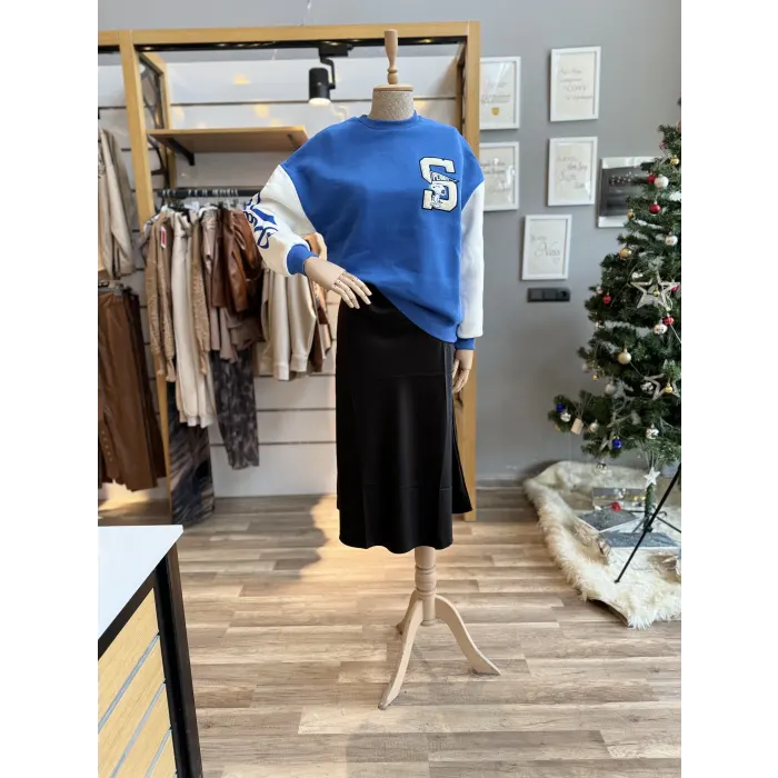 Saul Peanuts SweatShirt