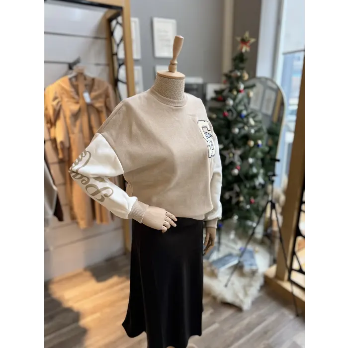 Saul Peanuts SweatShirt