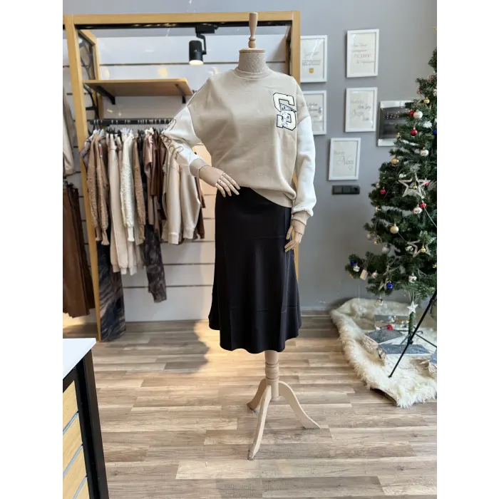 Saul Peanuts SweatShirt